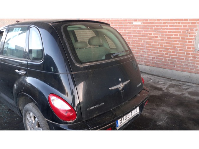 FARO ANTINIEBLA I. CHRYSLER PT CRUISER 2008