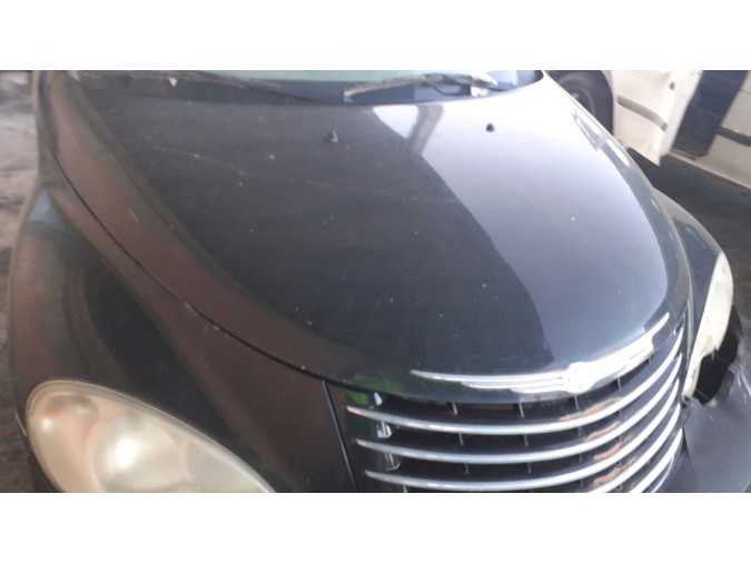 FARO ANTINIEBLA I. CHRYSLER PT CRUISER 2008