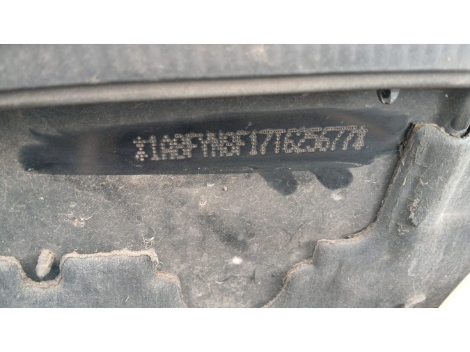 FARO ANTINIEBLA I. CHRYSLER PT CRUISER 2008