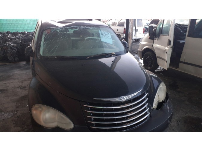 CONSOLA CENTRAL CHRYSLER PT CRUISER 2008