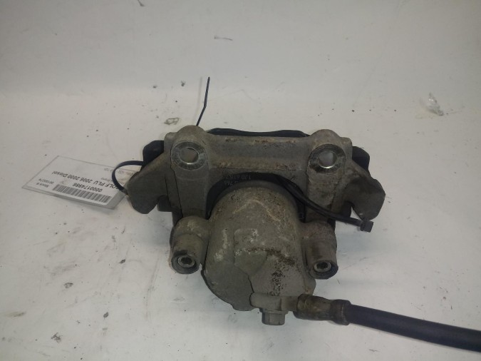 PINZA FRENO DELANTERA IZQUIERDA RENAULT SCENIC 2006