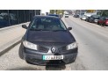 Intercooler RENAULT MÉGANE 2007