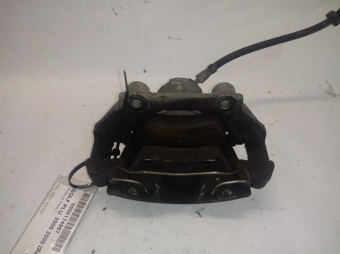 PINZA FRENO DELANTERA IZQUIERDA RENAULT SCENIC 2006