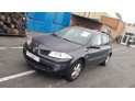 PRETENSOR CINTURÓN DELANTERO IZQUIERDO RENAULT MÉGANE 2007