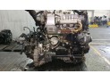 MOTOR CON ACCESORIOS Y CAJA DE CAMBIOS TOYOTA COROLLA 2005