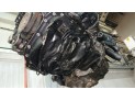 MOTOR CON ACCESORIOS Y CAJA DE CAMBIOS TOYOTA COROLLA 2005