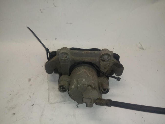 PINZA FRENO DELANTERA IZQUIERDA RENAULT SCENIC 2006