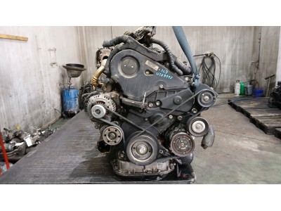 Motor TOYOTA COROLLA 2005