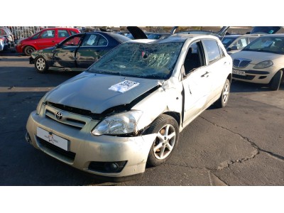 VOLANTE TOYOTA COROLLA 2005
