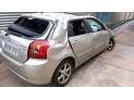 CERRADURA CAPO TOYOTA COROLLA 2005