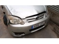 CERRADURA CAPO TOYOTA COROLLA 2005