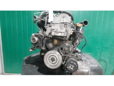 Motor completo OPEL CORSA 2010
