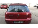 PARAGOLPES DELANTERO PEUGEOT 307 2004