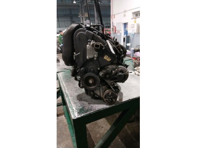 Motor PEUGEOT 307 2004