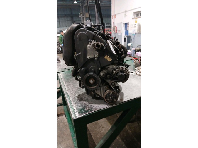 Motor PEUGEOT 307 2004