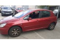 ELEVALUNAS DELANTERO DERECHO PEUGEOT 307 2004