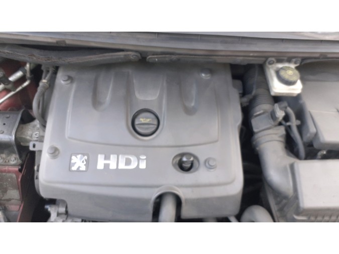 ELEVALUNAS TRASERO DERECHO PEUGEOT 307 2004