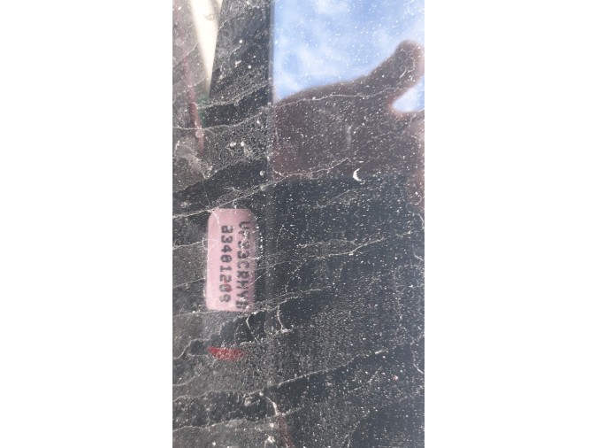 ELEVALUNAS TRASERO DERECHO PEUGEOT 307 2004