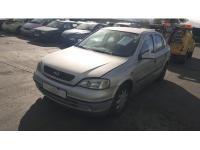 PANEL FRONTAL OPEL ASTRA 1998