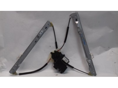 ELEVALUNAS DELANTERO DERECHO CITROEN C4 PICASSO 2008