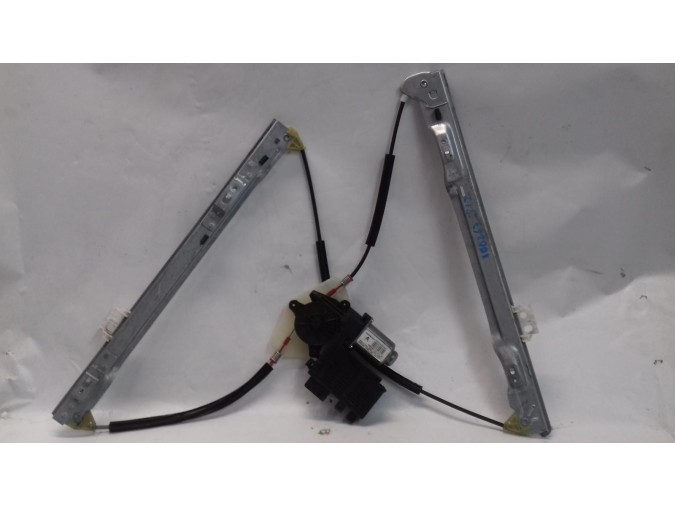 ELEVALUNAS DELANTERO DERECHO CITROEN C4 PICASSO 2008