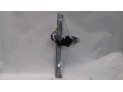ELEVALUNAS TRASERO DERECHO CITROEN C4 PICASSO 2008