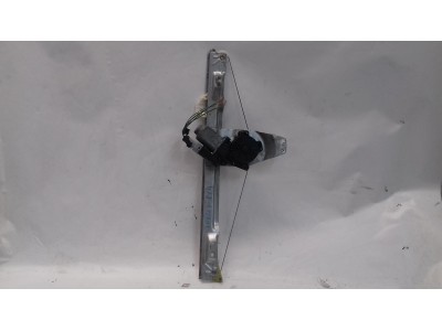 ELEVALUNAS TRASERO DERECHO CITROEN C4 PICASSO 2008
