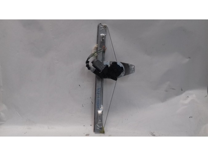 ELEVALUNAS TRASERO DERECHO CITROEN C4 PICASSO 2008