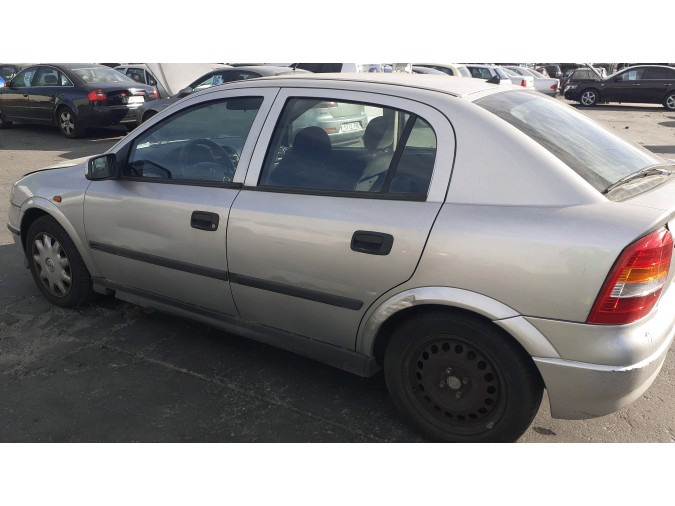 Autorradio OPEL ASTRA 1998