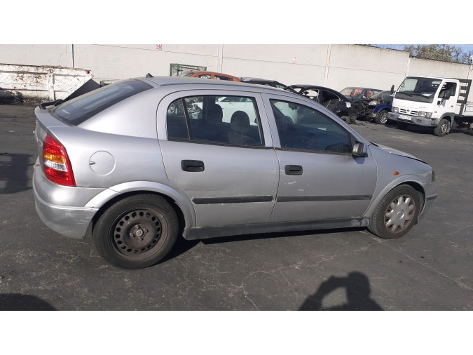 Autorradio OPEL ASTRA 1998