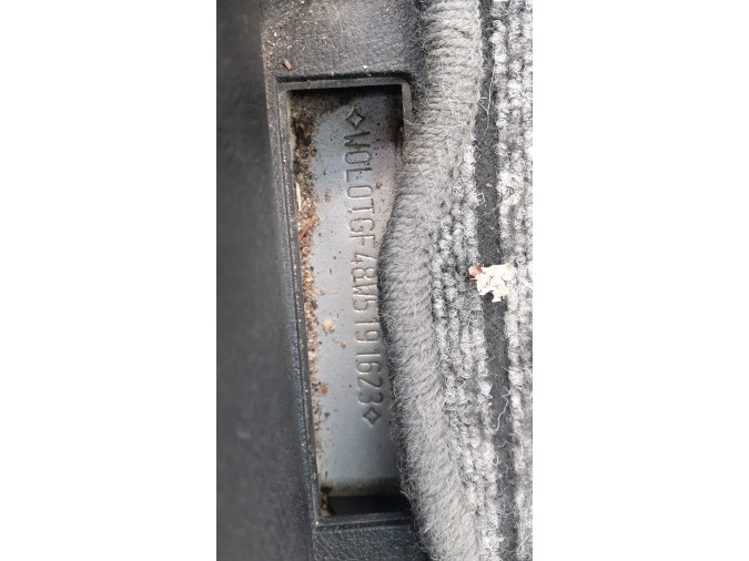 Autorradio OPEL ASTRA 1998