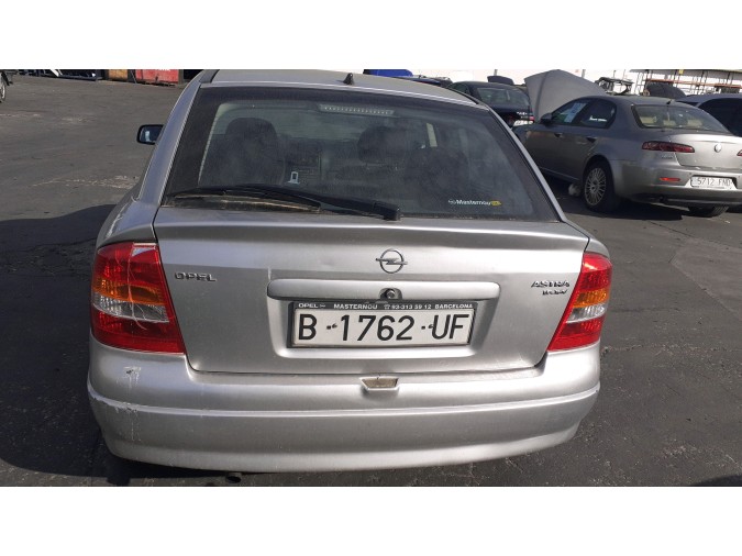 ELEVALUNAS TRASERO DERECHO OPEL ASTRA 1998