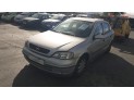 MANDO ELEVALUNAS DELANTERO IZQUIERDO OPEL ASTRA 1998