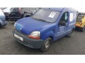 CERRADURA PUERTA TRASERA IZQUIERDA RENAULT KANGOO EXPRESS 2001