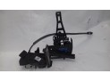 CERRADURA PUERTA DELANTERA DERECHA FORD FOCUS 2015