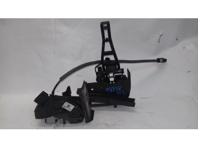CERRADURA PUERTA DELANTERA DERECHA FORD FOCUS 2015