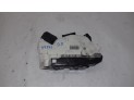 CERRADURA PUERTA DELANTERA DERECHA SEAT LEON 2015