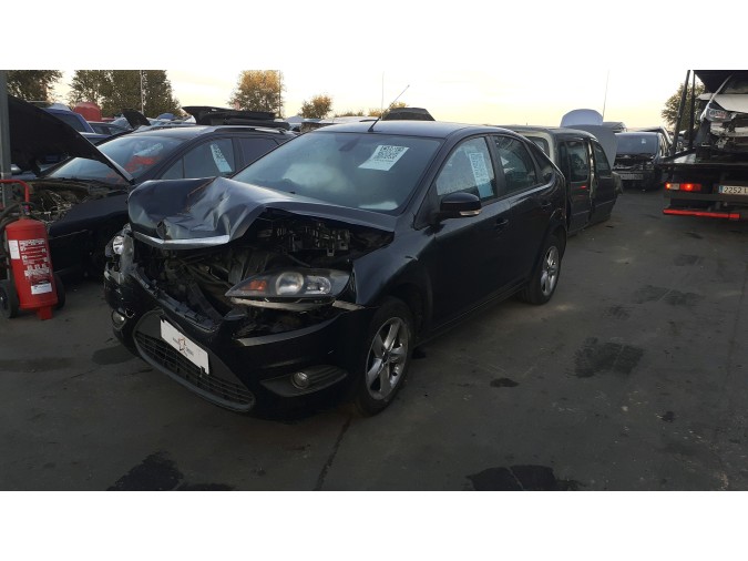 Radio CD FORD FOCUS 2010