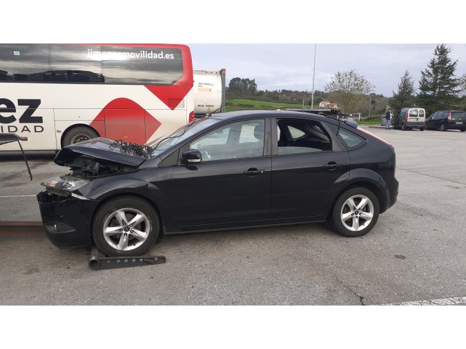 Radio CD FORD FOCUS 2010