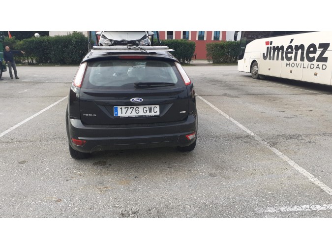 Radio CD FORD FOCUS 2010