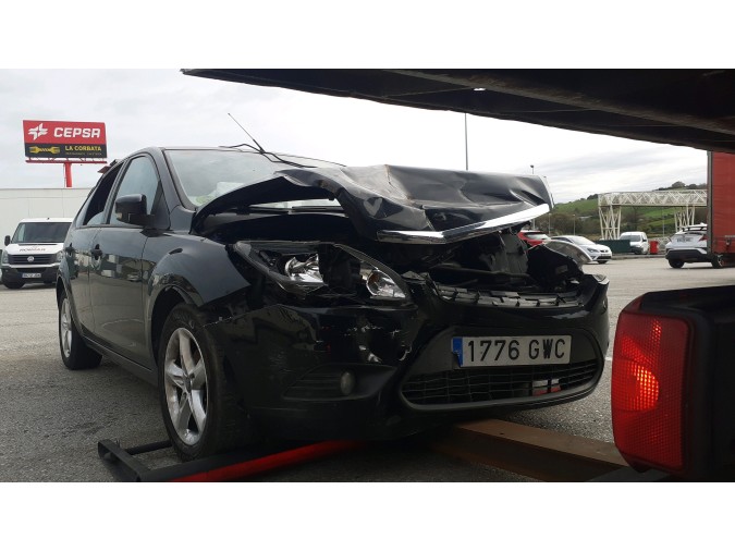 Radio CD FORD FOCUS 2010
