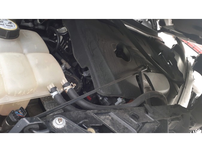 Radio CD FORD FOCUS 2010