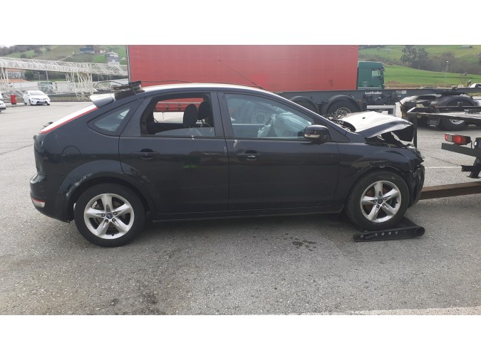 MANDO ELEVALUNAS DELANTERO DERECHO FORD FOCUS 2010