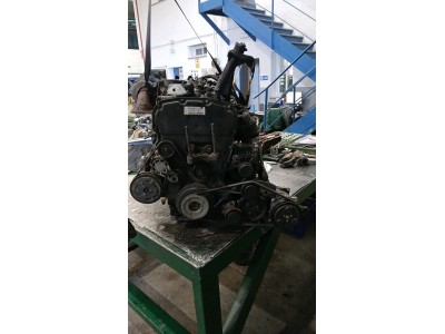 Motor FORD TRANSIT 2007