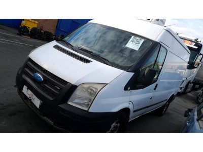 PUENTE TRASERO FORD TRANSIT 2007