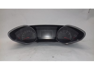 CUADRO INSTRUMENTOS PEUGEOT 308 2016