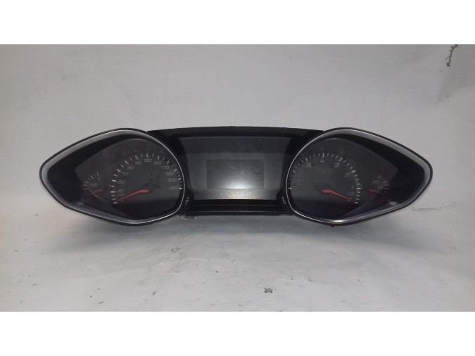 CUADRO INSTRUMENTOS PEUGEOT 308 2016