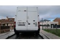 CERRADURA PUERTA TRASERA IZQUIERDA FORD TRANSIT 2007