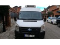 CERRADURA PUERTA TRASERA IZQUIERDA FORD TRANSIT 2007