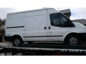 CERRADURA PUERTA TRASERA IZQUIERDA FORD TRANSIT 2007